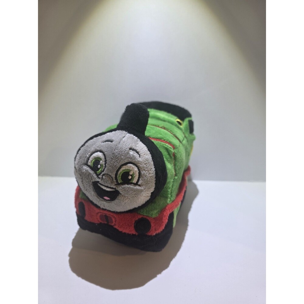 Thomas And Friends Percy Plush Stuffed Animal
